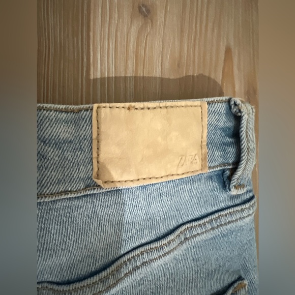 Zara High Rise Skinny Jeans - Picture 5 of 10